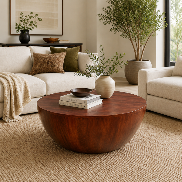 ChatGPT Image May 19, 2026, 06_03_17 PM The Attic Roman Coffee Table|Honey Matte Finish