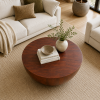 ChatGPT Image May 19, 2026, 06_06_07 PM The Attic Roman Coffee Table|Honey Matte Finish