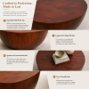 ChatGPT Image May 19, 2026, 06_32_42 PM The Attic Roman Coffee Table|Honey Matte Finish