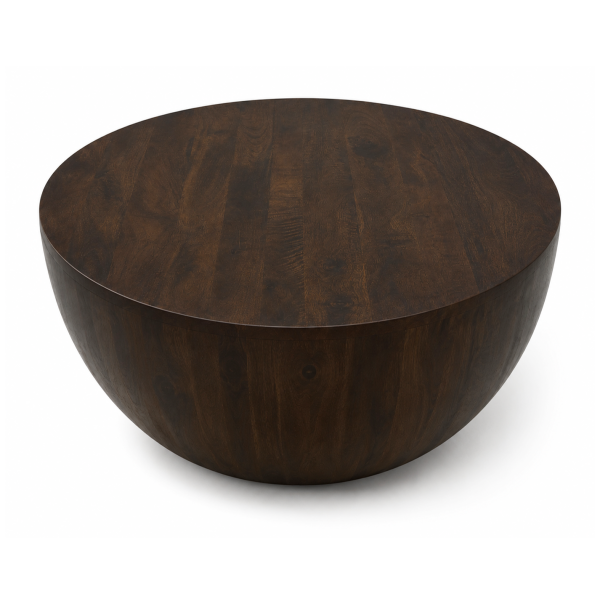 ChatGPT Image May 19, 2026, 06_43_05 PM The Attic Roman Coffee Table|Coffee Table for Living Room|Solid Wood Centre Table|Walnut Matte Finish