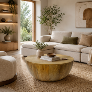 ChatGPT Image May 19, 2026, 06_56_09 PM The Attic Roman Coffee Table|Natural Matte Finish