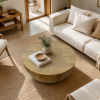 ChatGPT Image May 19, 2026, 06_56_21 PM The Attic Roman Coffee Table|Natural Matte Finish