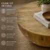 ChatGPT Image May 19, 2026, 06_58_08 PM The Attic Roman Coffee Table|Natural Matte Finish