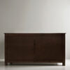 The Attic California Sideboard|Walnut Matte Finish