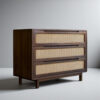 KL-2171W (6) The Attic Panamara Chest of Drawers|Walnut Matte Finish