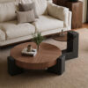 The Attic Josephine Coffee Table Set
