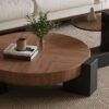 The Attic Josephine Coffee Table Set