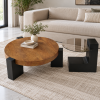 KL-2402 (3) The Attic Josephine Coffee Table Set