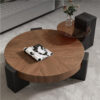 The Attic Josephine Coffee Table Set