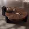 The Attic Josephine Coffee Table Set