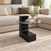 KL-2402 (7) The Attic Josephine Coffee Table Set