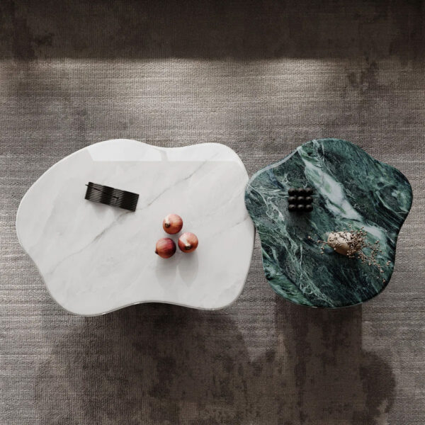 The Attic Milford Coffee Table Set