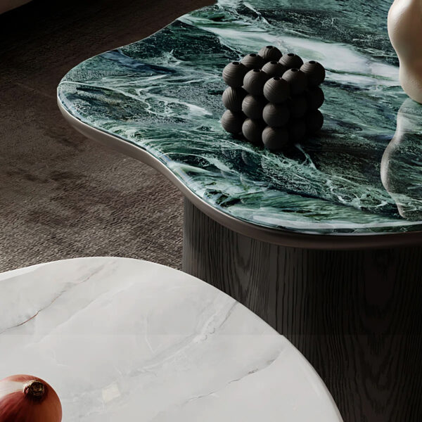 The Attic Milford Coffee Table Set