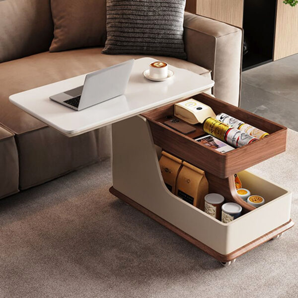 The Attic Metz Lift-top Coffee Table