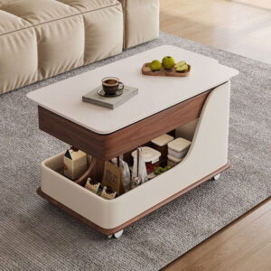 The Attic Metz Lift-top Coffee Table