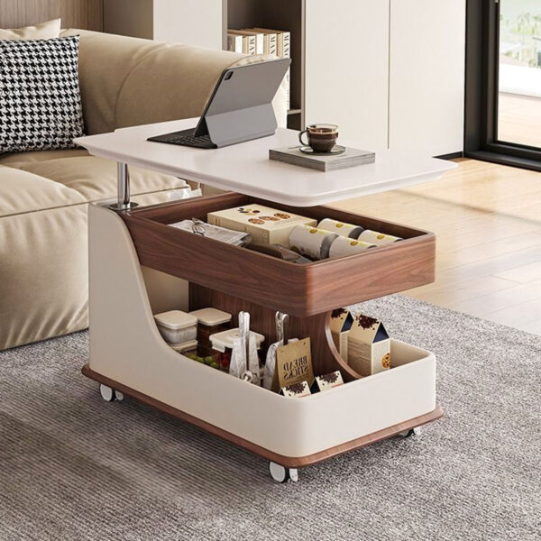 The Attic Metz Lift-top Coffee Table