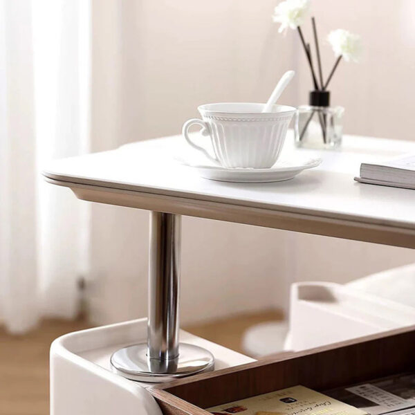 The Attic Metz Lift-top Coffee Table