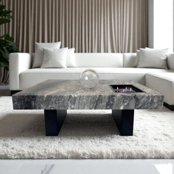 The Attic Lorient Coffee Table