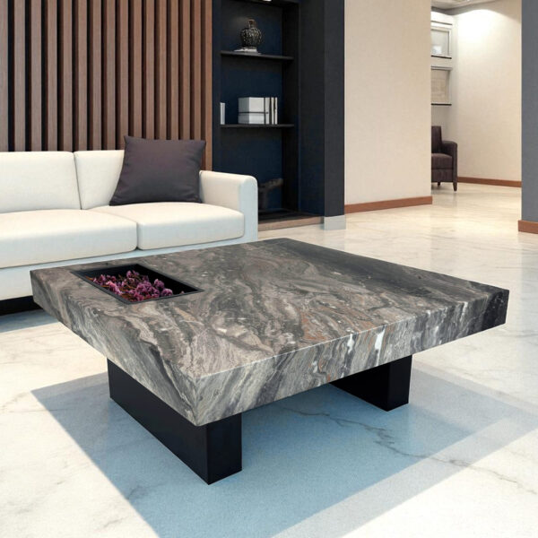 The Attic Lorient Coffee Table