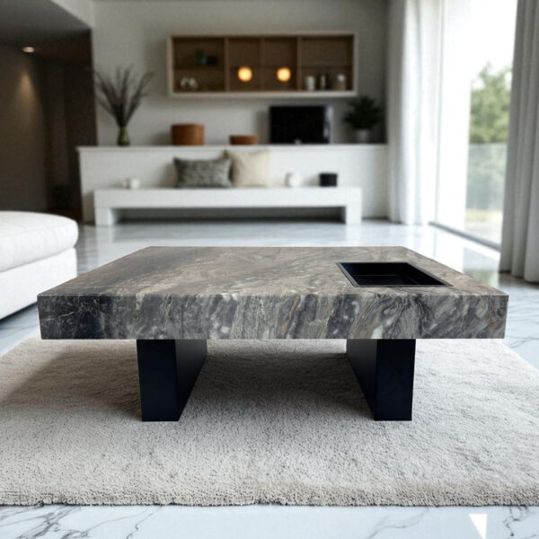 The Attic Lorient Coffee Table