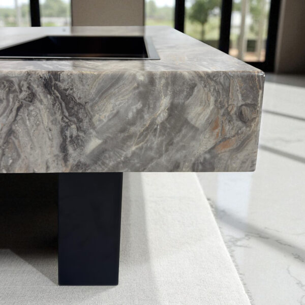 The Attic Lorient Coffee Table