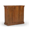 KL-2284HC (5) The Attic Oregon Sideboard Small Honey cane,Honey Matte Finish