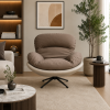 ChatGPT Image Jun 10, 2026, 06_21_36 PM The Attic Shella Lounge Chair, Brown, Caramel, Cream