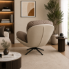 ChatGPT Image Jun 10, 2026, 06_40_29 PM The Attic Shella Lounge Chair, Brown, Caramel, Cream