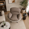 ChatGPT Image Jun 10, 2026, 06_43_00 PM The Attic Shella Lounge Chair, Brown, Caramel, Cream