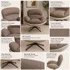 ChatGPT Image Jun 10, 2026, 06_45_50 PM The Attic Shella Lounge Chair, Brown, Caramel, Cream