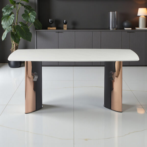 The Attic Lustra Dining Table 160 cms