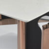 The Attic Lustra Dining Table 160 cms