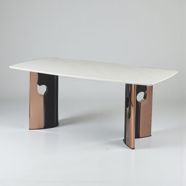 The Attic Lustra Dining Table 160 cms