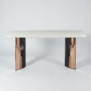 The Attic Lustra Dining Table 160 cms