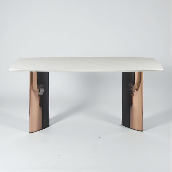 The Attic Lustra Dining Table 160 cms