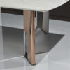 The Attic Opera Dining Table 180 cms