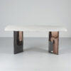 The Attic Opera Dining Table 180 cms