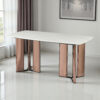 The Attic Elysia Dining Table 160 cms