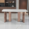 The Attic Elysia Dining Table 160 cms