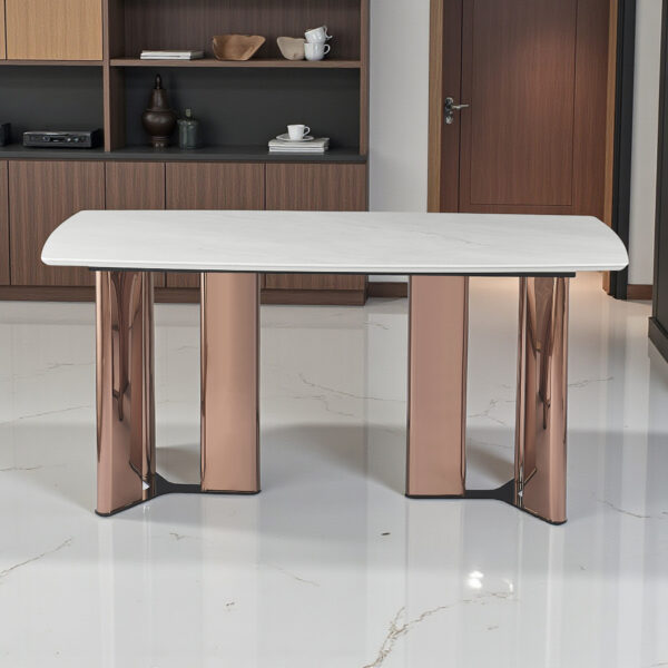 The Attic Elysia Dining Table 160 cms