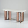 The Attic Elysia Dining Table 160 cms