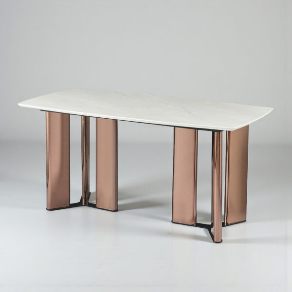 The Attic Elysia Dining Table 160 cms