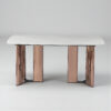 The Attic Elysia Dining Table 160 cms