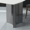 The Attic Prism Dining Table 180 cms