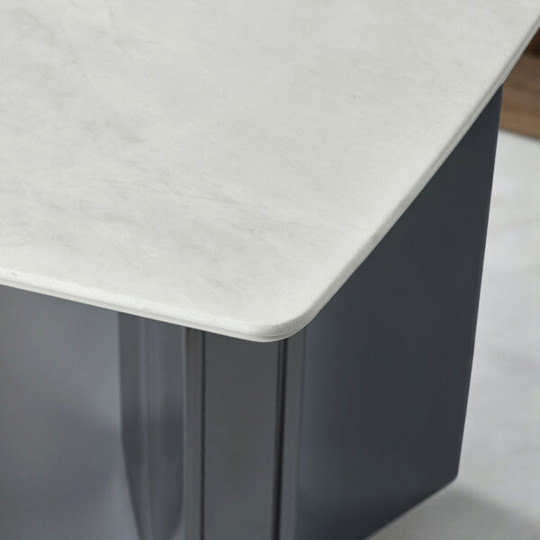 The Attic Prism Dining Table 180 cms