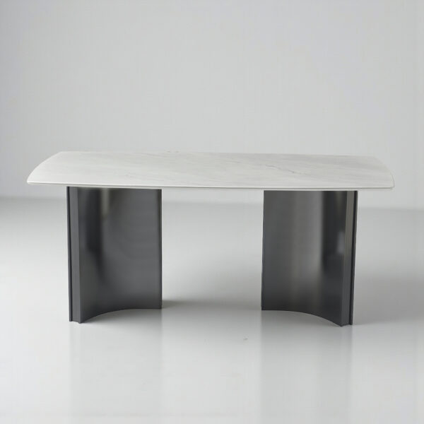 The Attic Prism Dining Table 180 cms