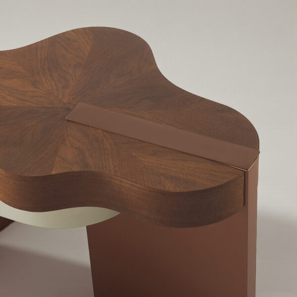 KL-2435 (3) The Attic Tria Cloud Coffee Table