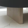 KL-2436 (5) The Attic Noir Luxe Coffee Table Set of 2