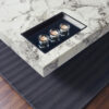 The Attic Imperial Marble Artisan Coffee Table