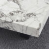 The Attic Imperial Marble Artisan Coffee Table